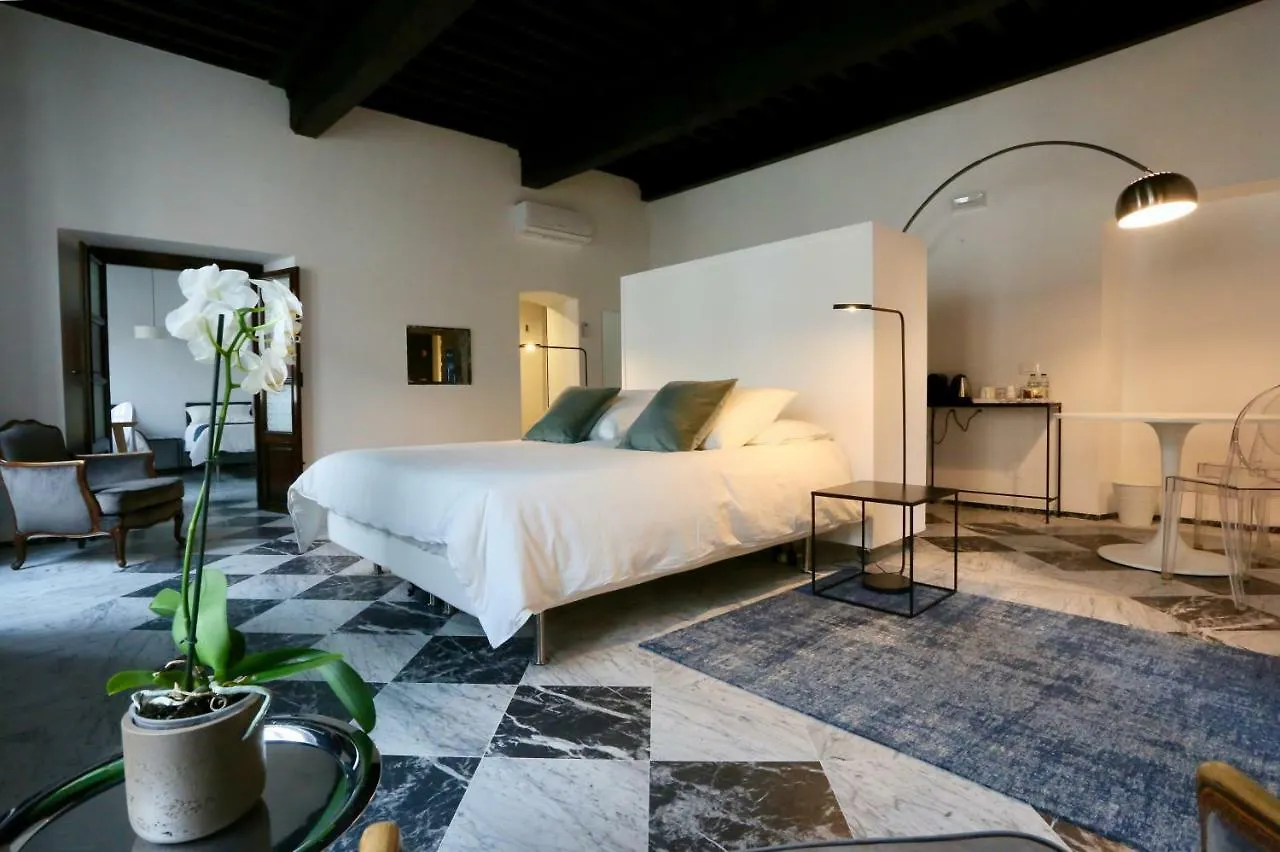 Duomosette Bed and Breakfast Carrara