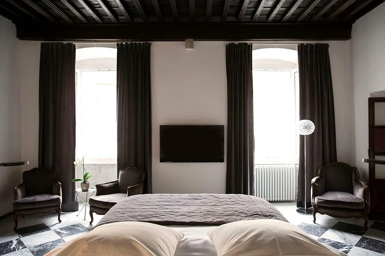Duomosette Bed and Breakfast Carrara 3*,  Italia