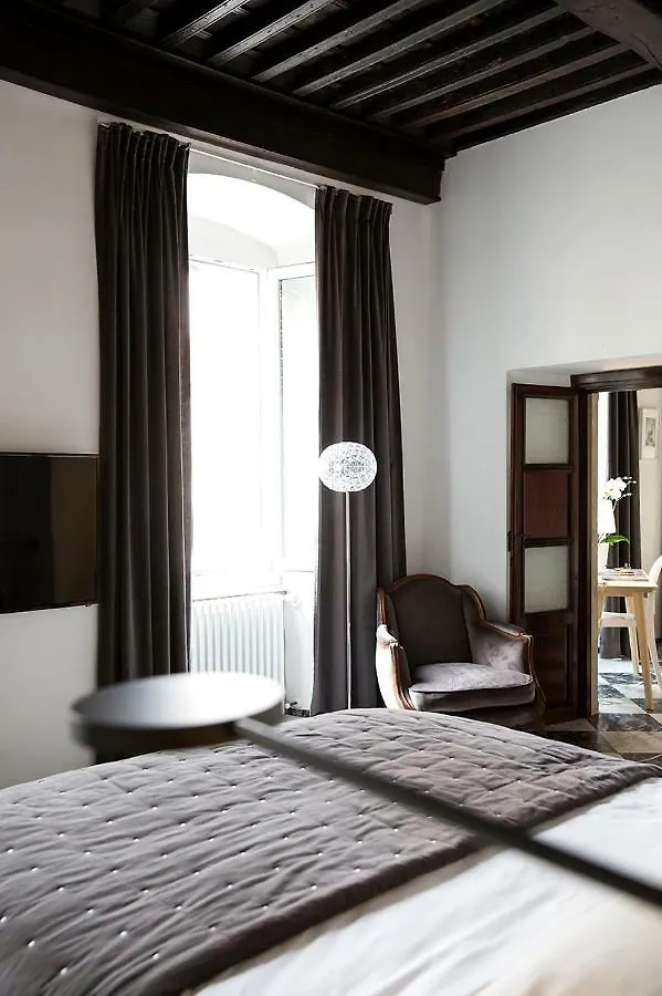 Duomosette Bed and Breakfast Carrara Bed & Breakfast