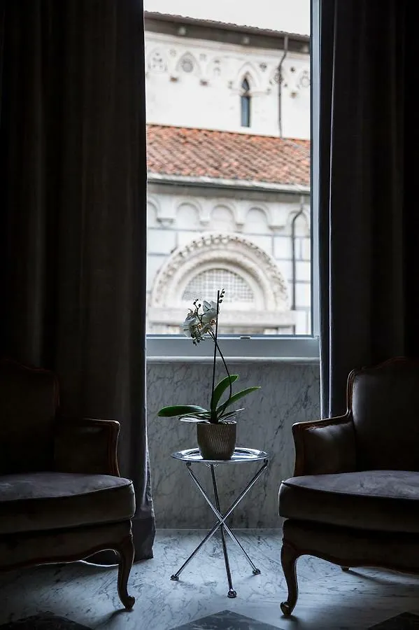 *** Bed & Breakfast Duomosette Bed and Breakfast Carrara Italia