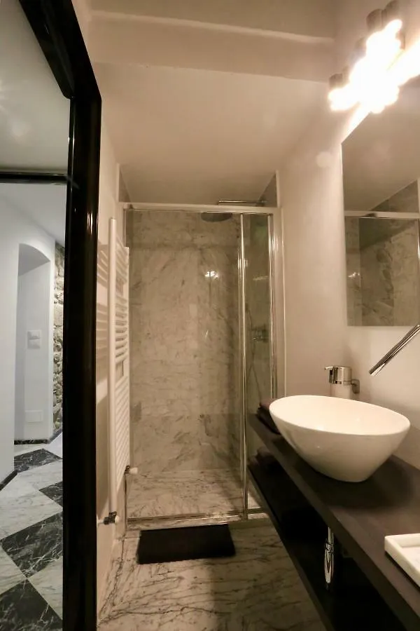 Duomosette Bed and Breakfast Carrara