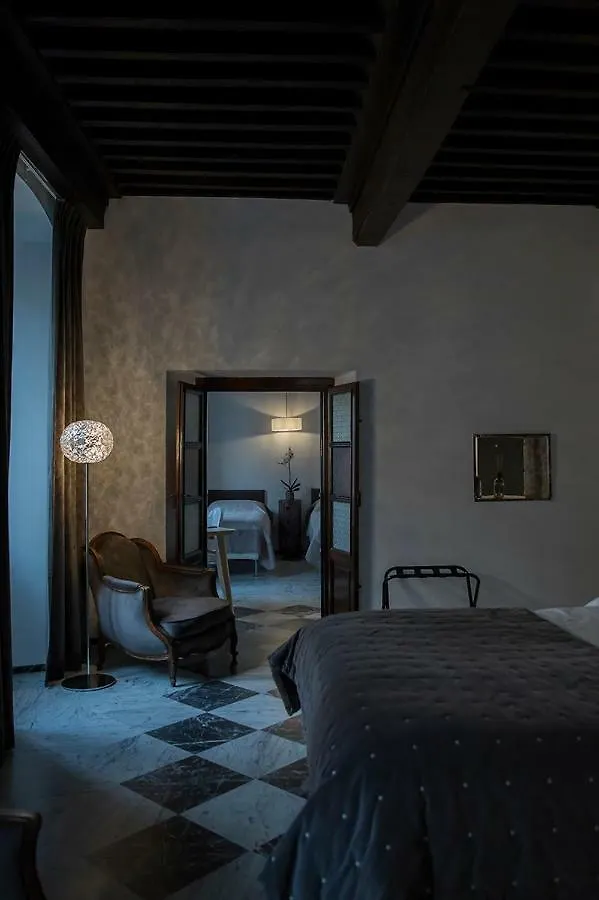 Duomosette Bed and Breakfast Carrara