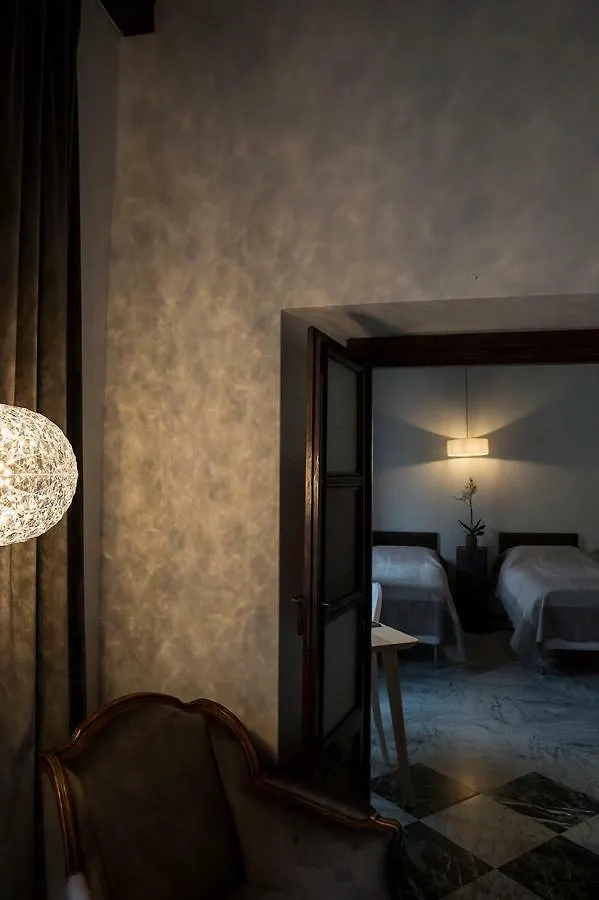 *** Bed & Breakfast Duomosette Bed and Breakfast Carrara Italia