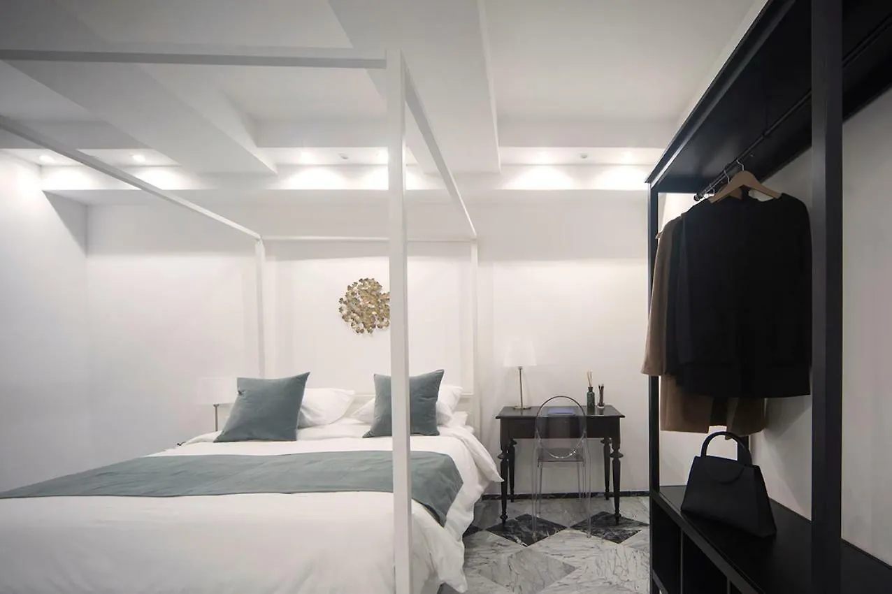Duomosette Bed and Breakfast Carrara