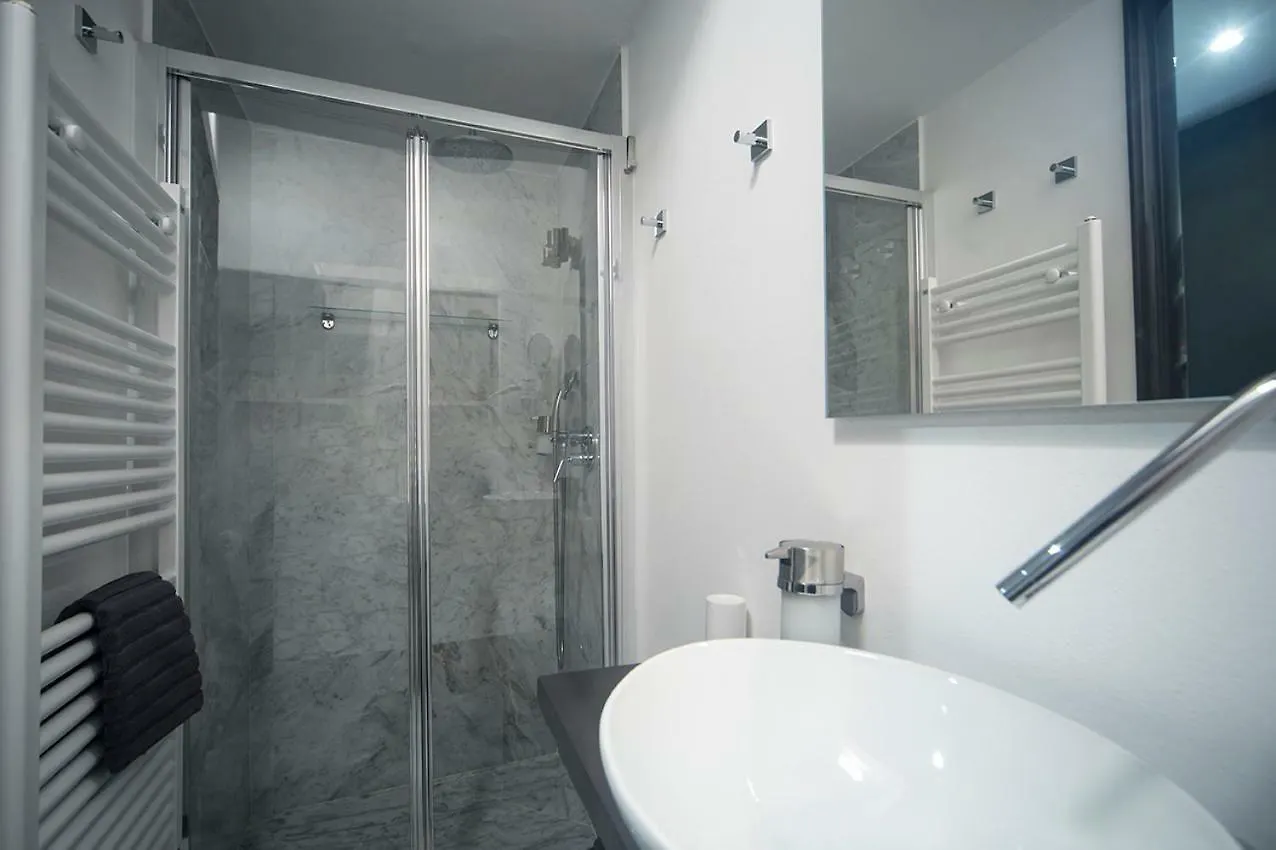 Bed & Breakfast Duomosette Bed and Breakfast Carrara