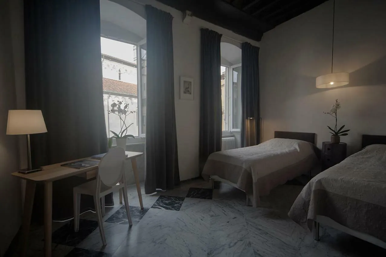 Bed & Breakfast Duomosette Bed and Breakfast Carrara