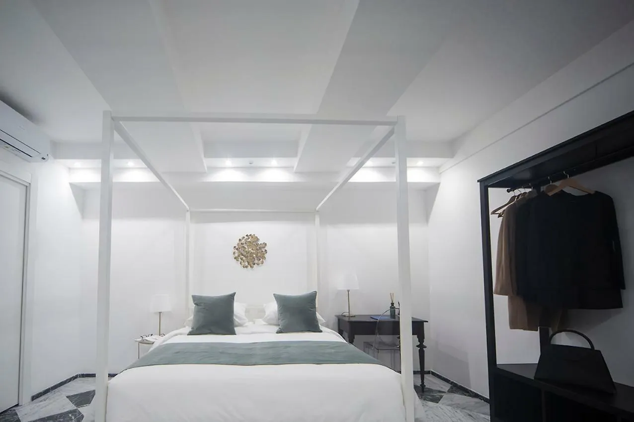 Duomosette Bed and Breakfast Carrara Bed & Breakfast
