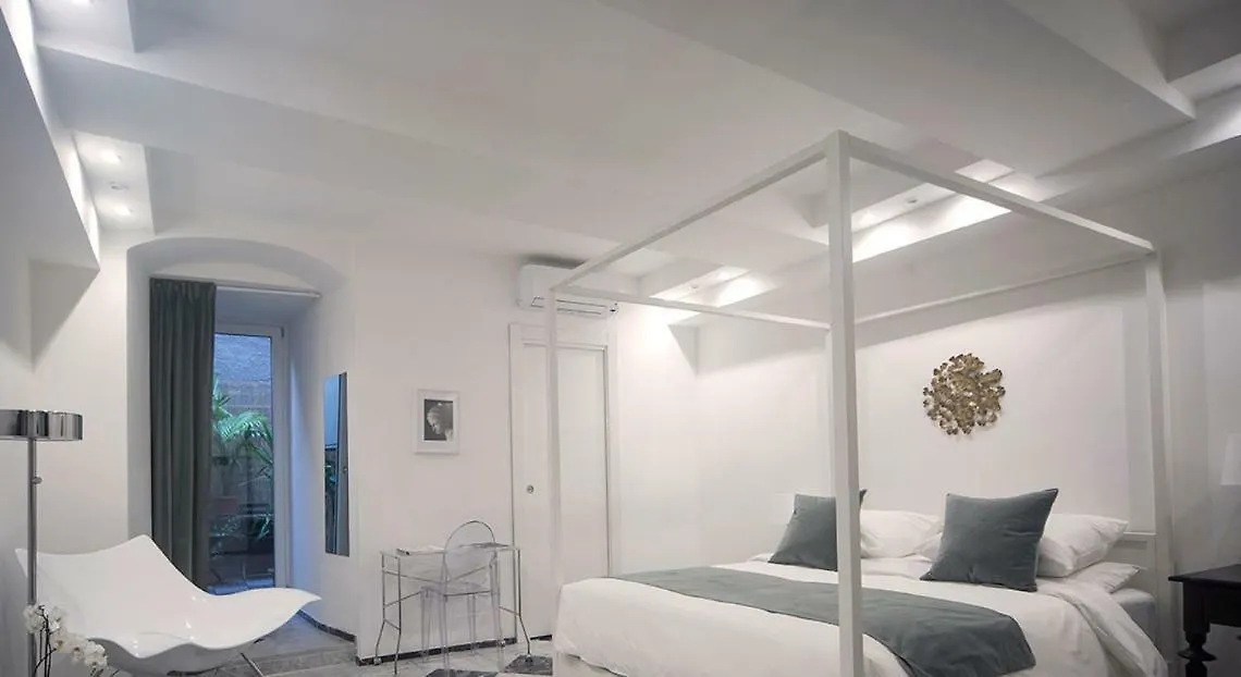 Duomosette Bed and Breakfast Carrara